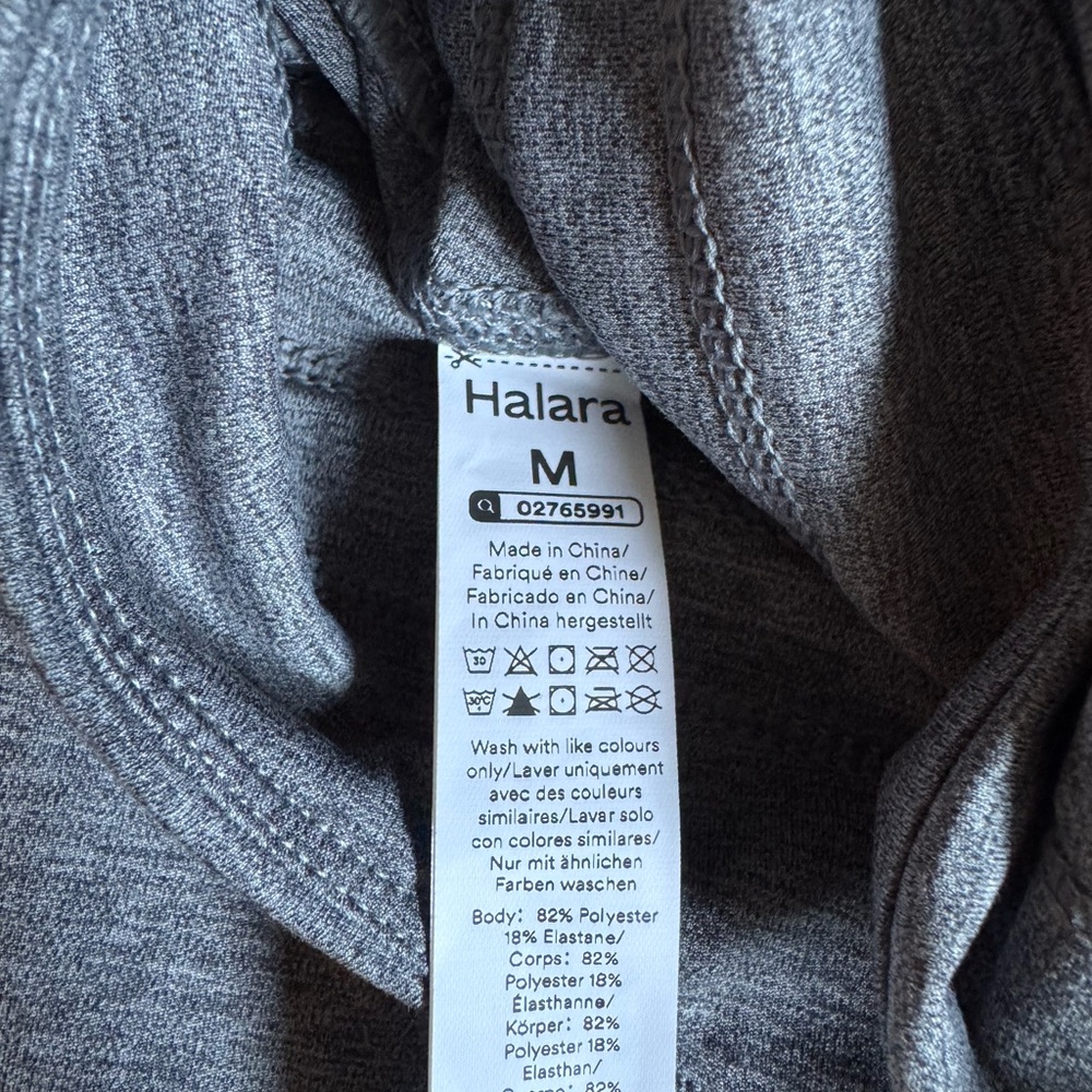 HALARA Softlyzero™ Plush Joggers - Bundle - Picture 4 of 5